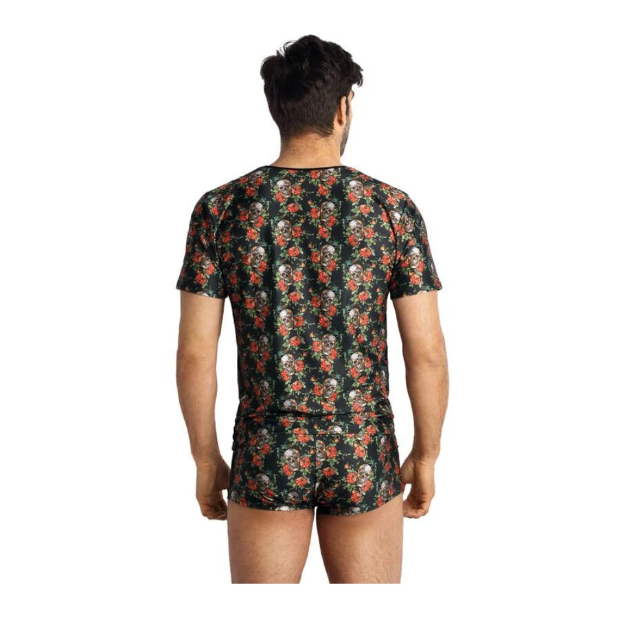 ANAIS MEN - POWER T-SHIRT XL